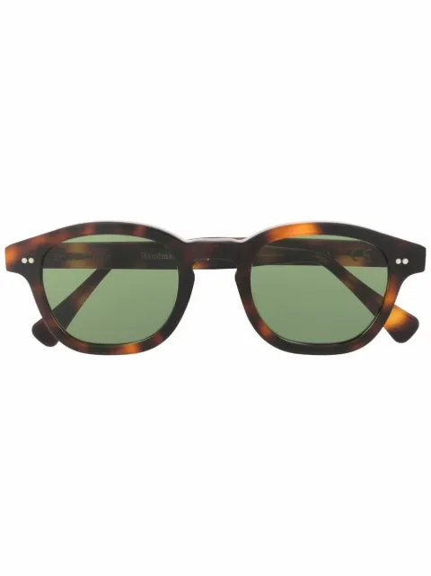 Epos Bronte sunglasses Brown BRONTE3