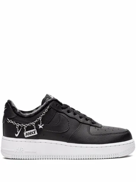 Nike Air Force 1 '07 LX "Lucky Charms - Black" sneakers Black DD1525