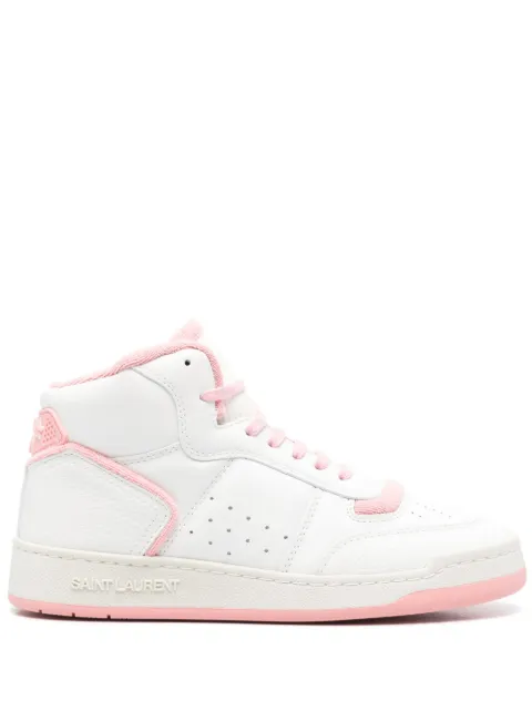 Saint Laurent Jefferson sneakers White 68637904GC0