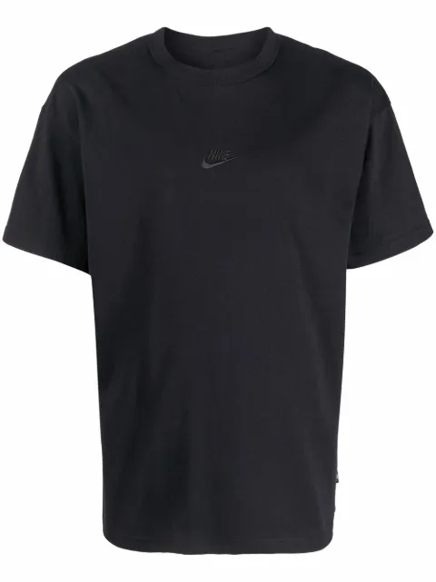 Nike Premium Essentials cotton T-shirt Black DO7392