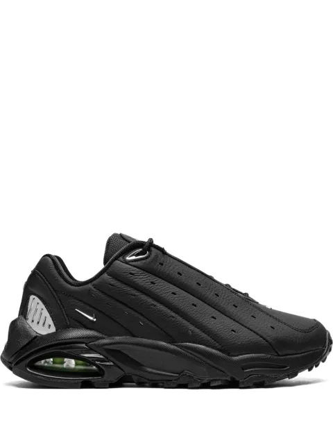 Nike x Drake Hot Step Air Terra Nocta "Triple Black" sneakers Black DH4692
