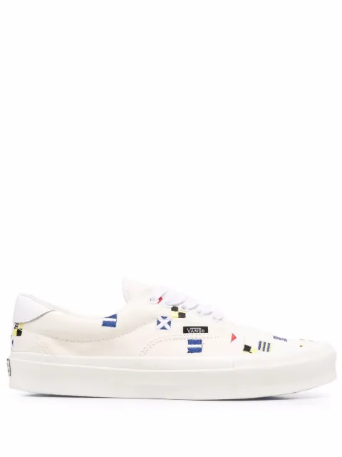 Vans OG Style low top sneakers White VN0A4UVGAR91