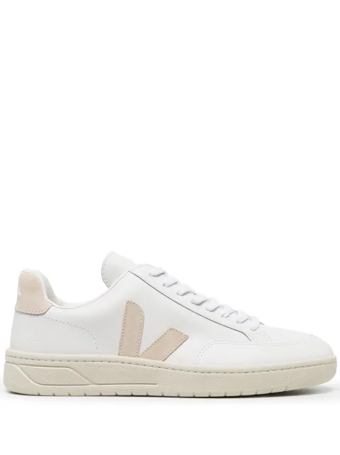 VEJA V-12 sneakers White XD0202335EXTRAWHITESABLE