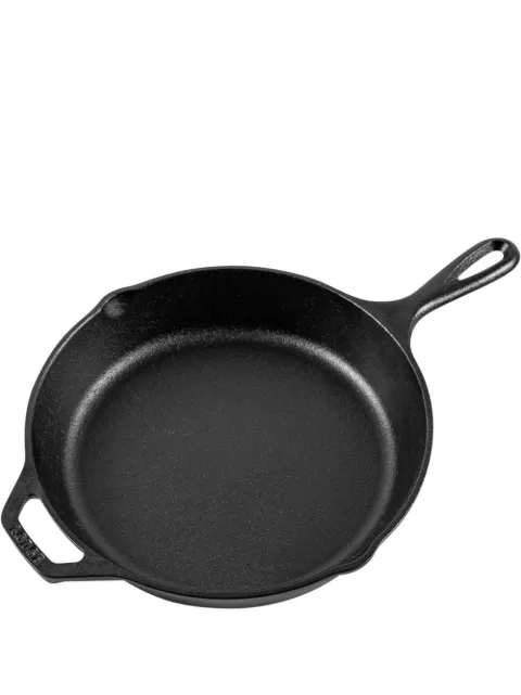 Supreme Lodge cast iron skillet Black SU11472