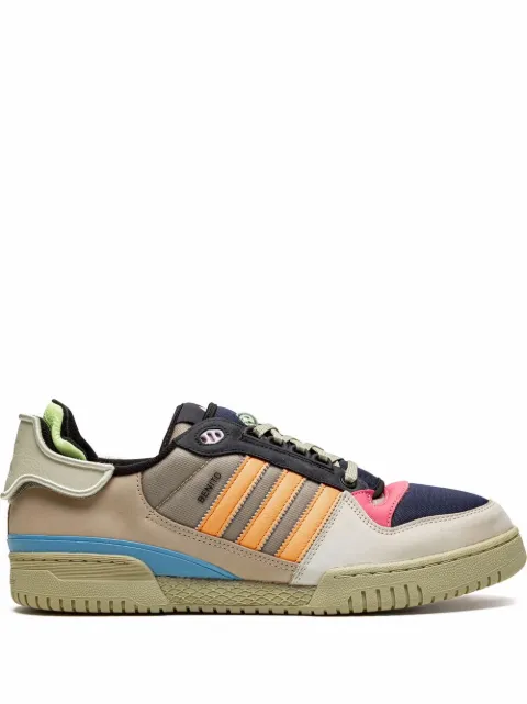 adidas x Bad Bunny Forum Powerphase "Benito" sneakers Neutrals GZ2009
