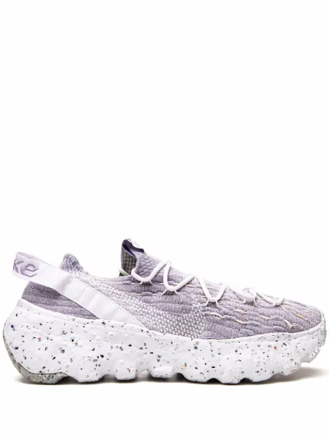 Nike Space Hippie 04 "Purple Dawn/White/Sunset Tint" sneakers Purple CZ6398