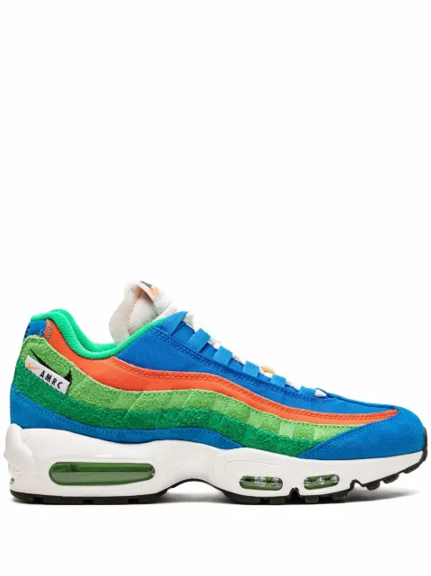 Nike Air Max 95 SE "Running Club Photo Blue" sneakers Blue DH2718