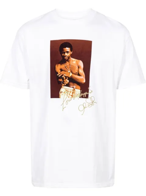 Supreme Al Green crew neck T-shirt White SU11459