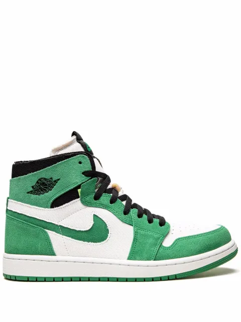 Jordan Air Jordan 1 Zoom CMFT "Stadium Green" sneakers Green CT0979