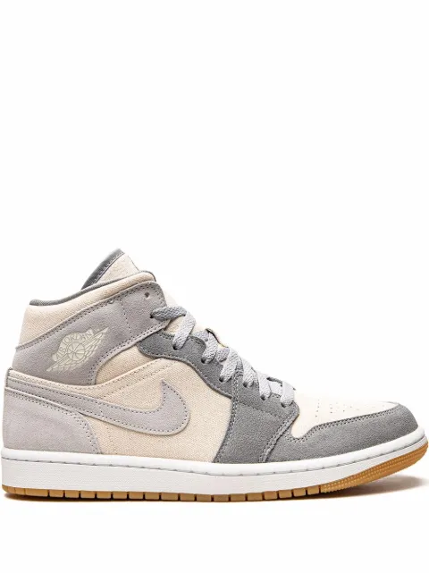 Jordan Air Jordan 1 Mid SE "Coconut Milk" sneakers Neutrals DN4281