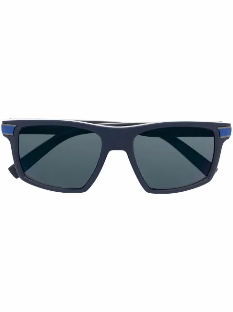 Dolce & Gabbana Eyewear square-frame sunglasses Blue DG6160329425