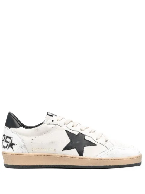 Golden Goose Ball Star sneakers Neutrals GMF00117F003771