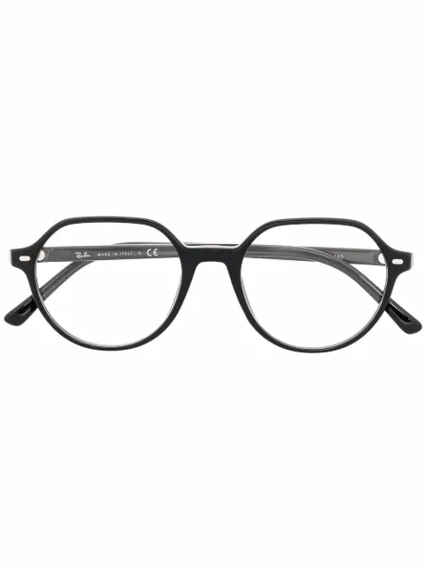 Ray-Ban Thalia glasses Black RB5395