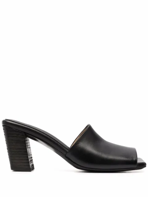 Marsèll Tavolino sandals Black MW6821193