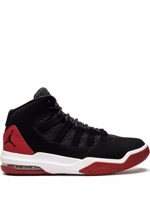 Jordan Jordan Max Aura sneakers Black AQ9084