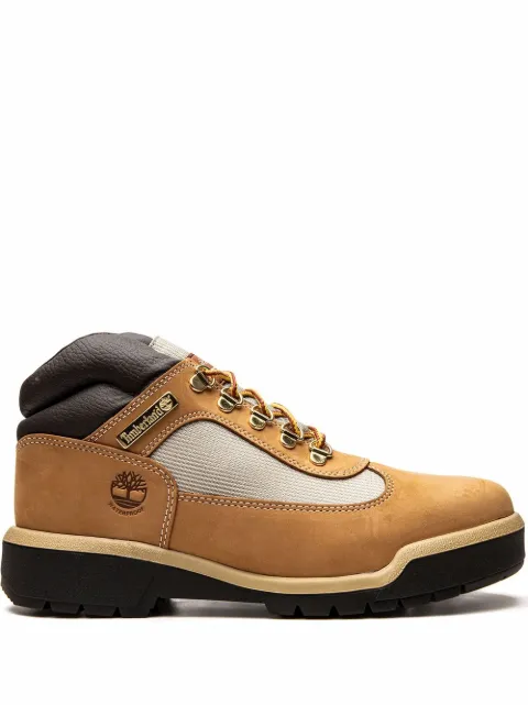 Timberland Field "Wheat" boots Brown TB0A18RI