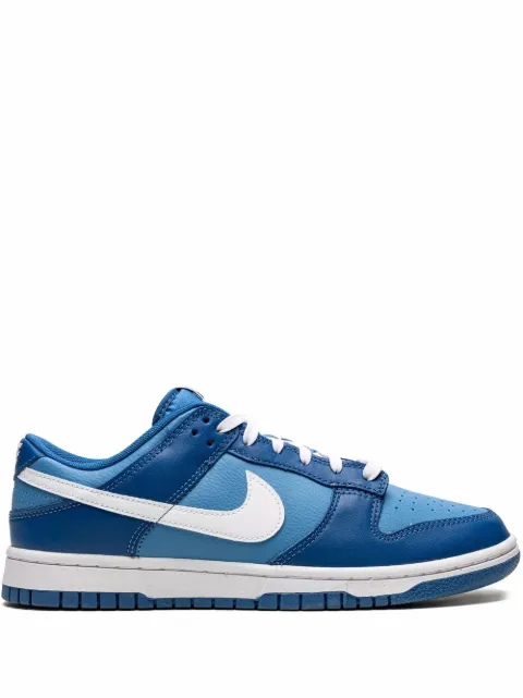 Nike Dunk Low Retro "Dark Marina Blue" sneakers Blue DJ6188