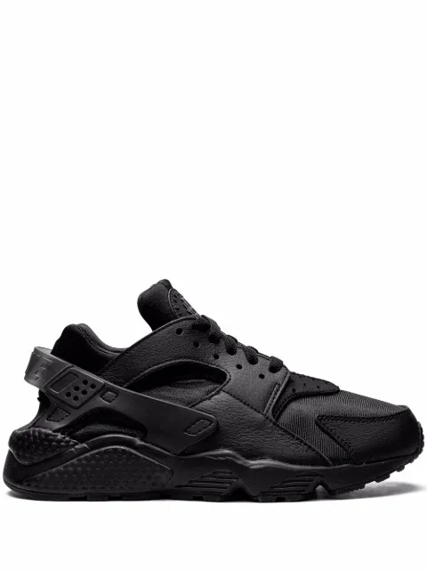 Nike Air Huarache "Triple Black" sneakers Black DH4439
