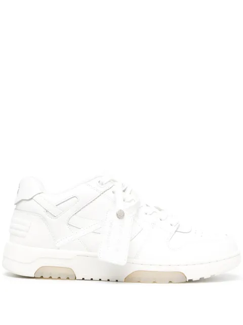 Off-White Out of Office 'OOO' sneakers White OMIA189C99LEA0010100