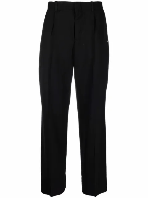 OUR LEGACY wool trousers Black M421BBPW