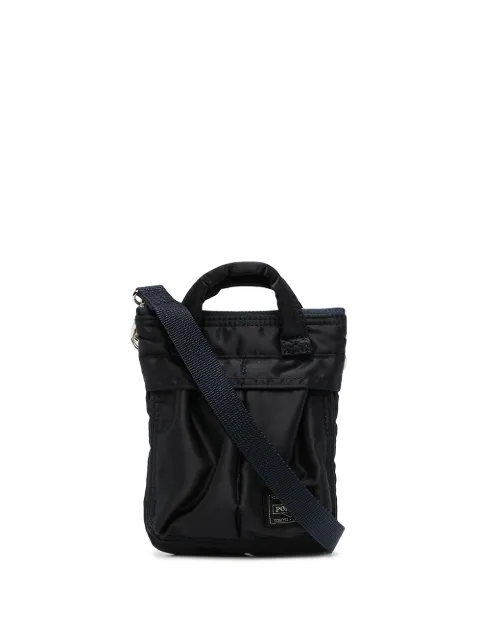 Porter-Yoshida & Co. Howl Helmet mini bag Blue 3811815750