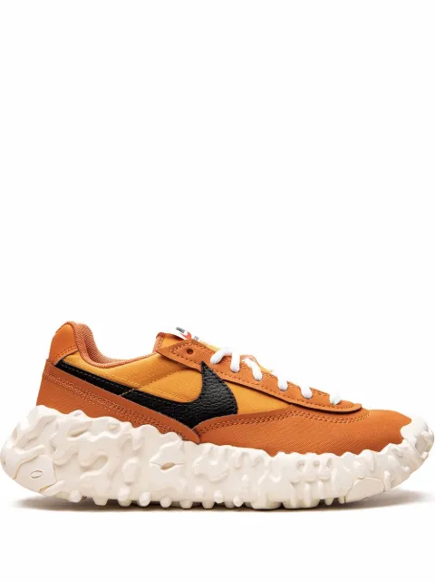 Nike Overbreak SP "Hot Curry" sneakers Orange DC8240