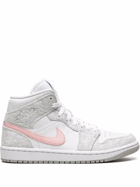 Jordan Air Jordan 1 Mid sneakers White DN4045