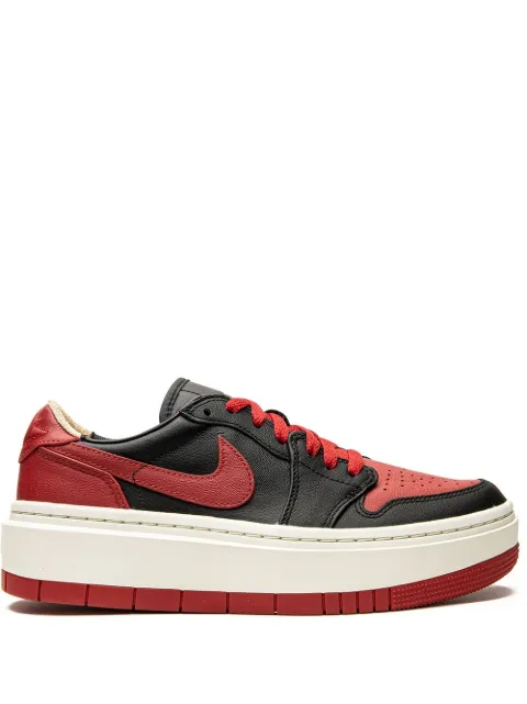 Jordan Air Jordan 1 Elevate Low "Bred" sneakers Red DQ1823