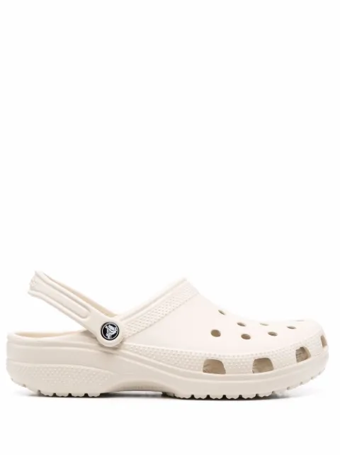 Crocs Classic Clog slides Neutrals 10001