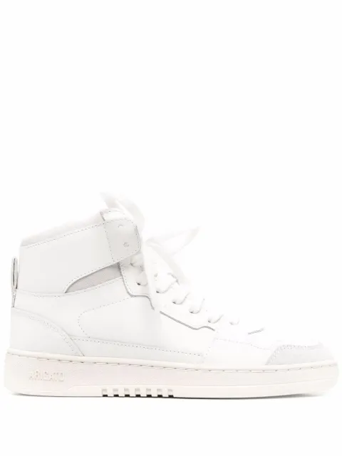 Axel Arigato Dice high-top sneakers White 78005