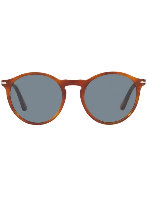 Persol PO3285S pantos sunglasses Brown PO3285S9656