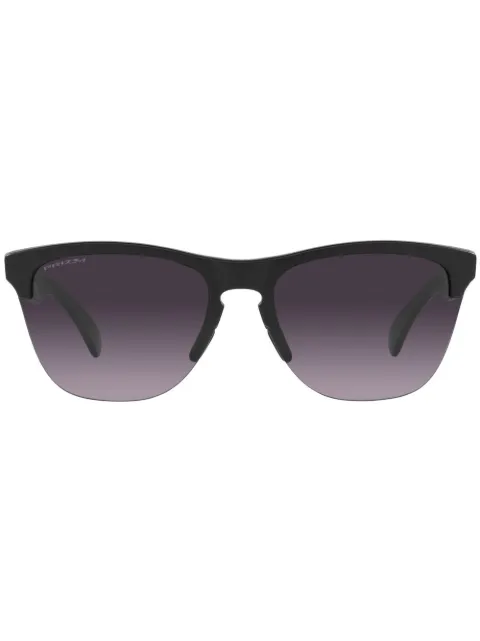 Oakley OO9374 Frogskins™ Lite sunglasses Black OO9374937449
