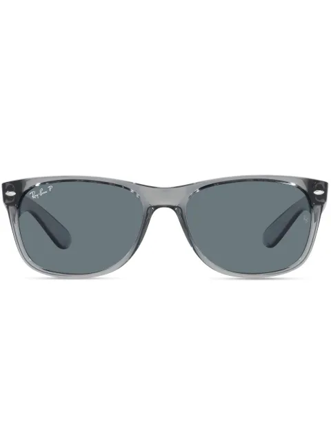 Ray-Ban New Wayfarer Classic sunglasses Grey RB213264503R