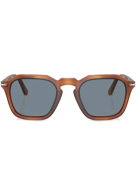 Persol square-frame sunglasses Brown PO3292S9656