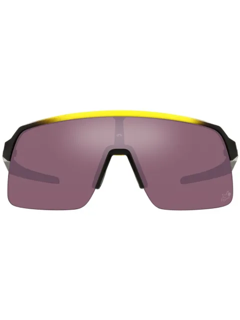 Oakley Sutro Lite sunglasses Yellow OO9463946326