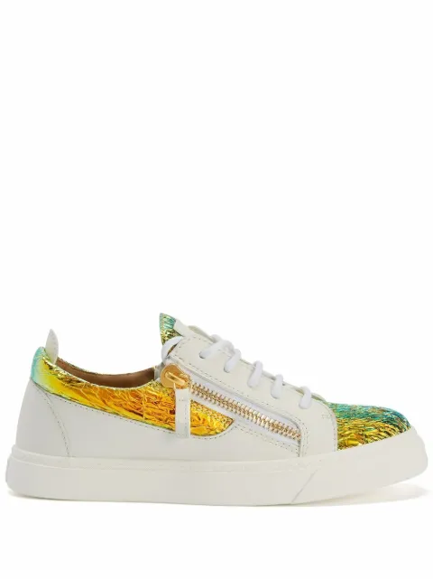 Giuseppe Zanotti Gail sneakers White RW00111K01