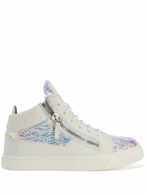 Giuseppe Zanotti Kris sneakers White RW00112K02