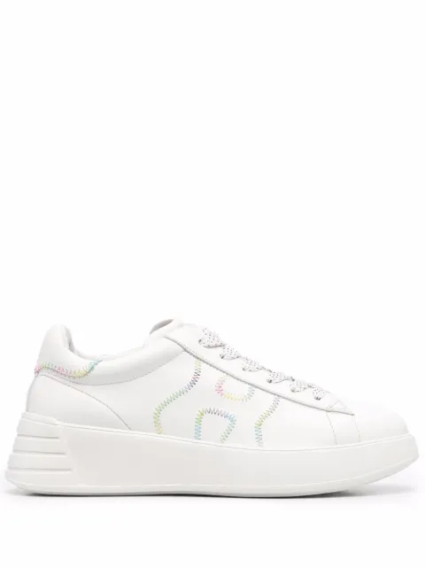 Hogan Interactive low-top sneakers White HXW5620EC80Q44B001
