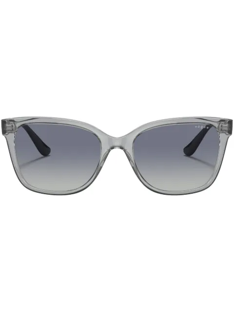 Vogue Eyewear square-frame sunglasses Grey VO5426S27264L