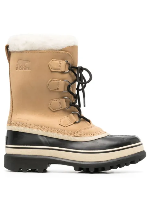SOREL waterproof boots Neutrals 1003812280