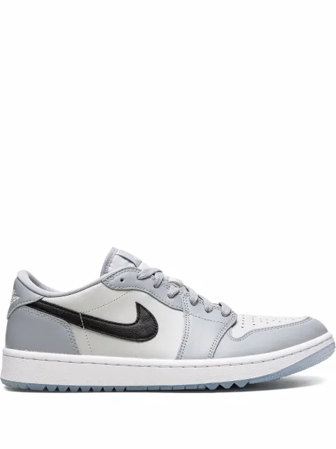 Jordan Air Jordan 1 Low Golf "Wolf Grey" sneakers Grey DD9315