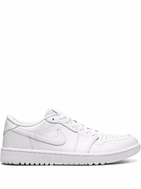 Jordan Air Jordan 1 Low Golf "Triple White" sneakers White DD9315