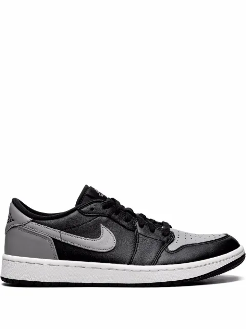 Jordan Air Jordan 1 Low Golf "Shadow" sneakers Black DD9315