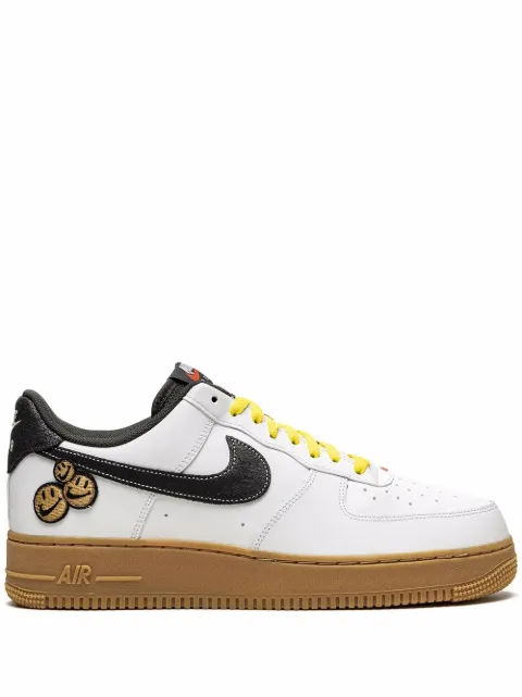 Nike Air Force 1 Low '07 LV8 "Go The Extra The Smile" sneakers White DO5853
