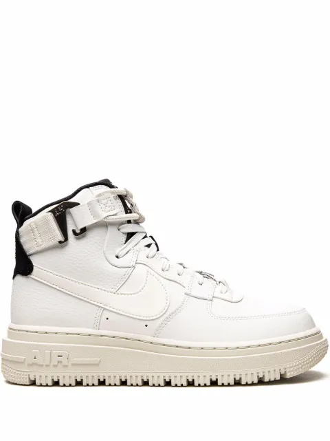 Nike Air Force 1 High Utility 2.0 "Summit White" sneakers White DC3584