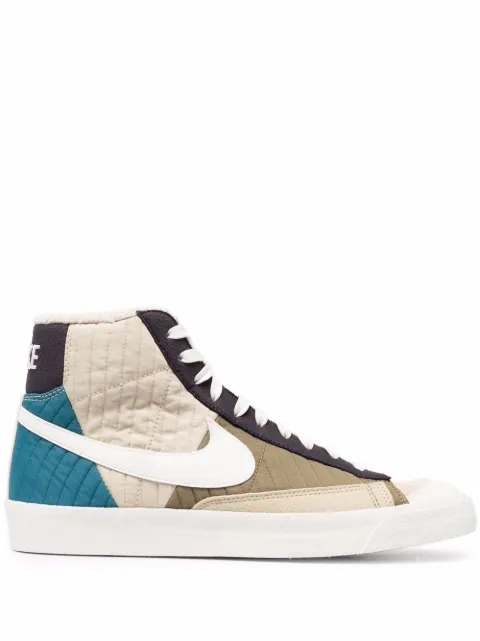 Nike Blazer Mid '77 Toasty "Sail/Brown Kelp" sneakers Neutrals DD8024