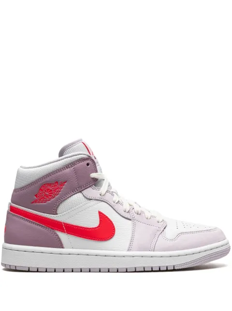 Jordan Air Jordan 1 Mid "Valentine’s Day 2022" sneakers White DR0174