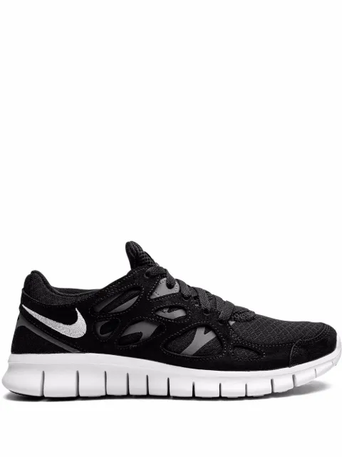 Nike Free Run 2 sneakers Black 537732