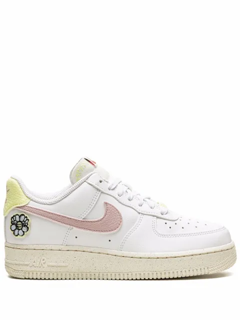 Nike Air Force 1 Low Next Natu "Flower Power" sneakers White DJ6377