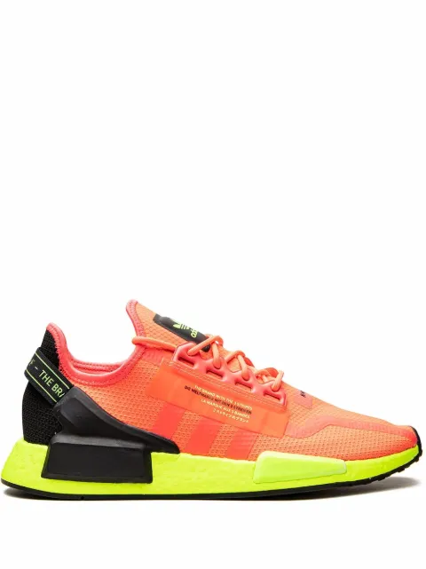 adidas NMD_R1 V2 "Watermelon Pack Pink" sneakers Pink FY5919